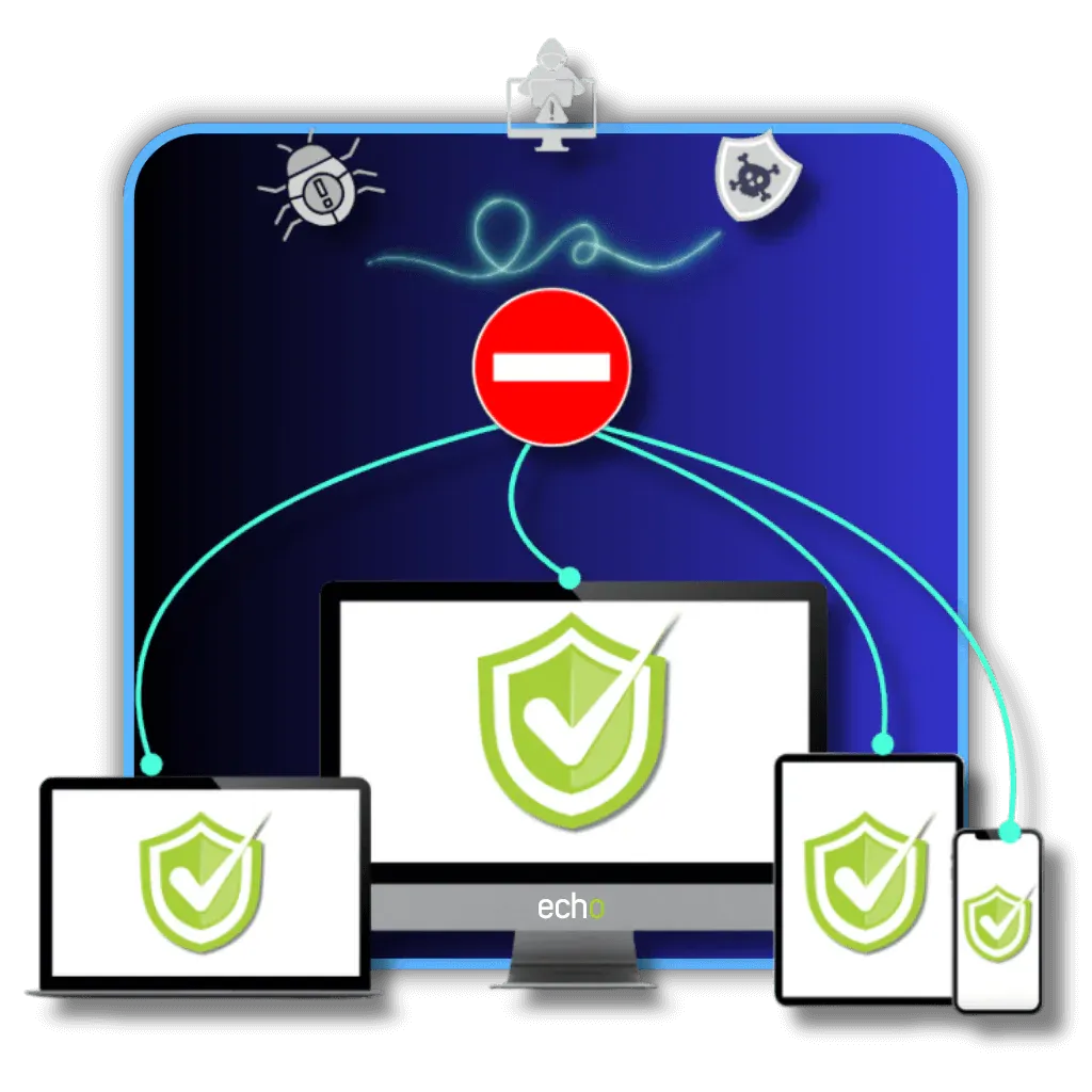 Echo SP End Point Protection
